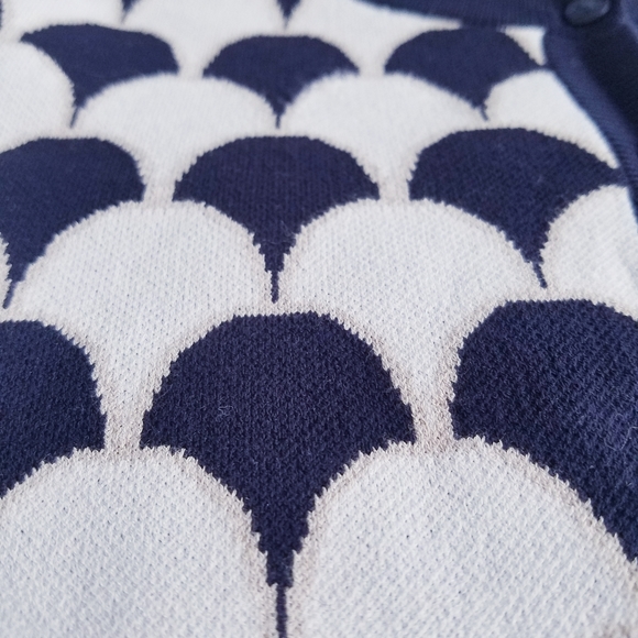 Ann Taylor Retro Cardigan - Picture 5 of 6